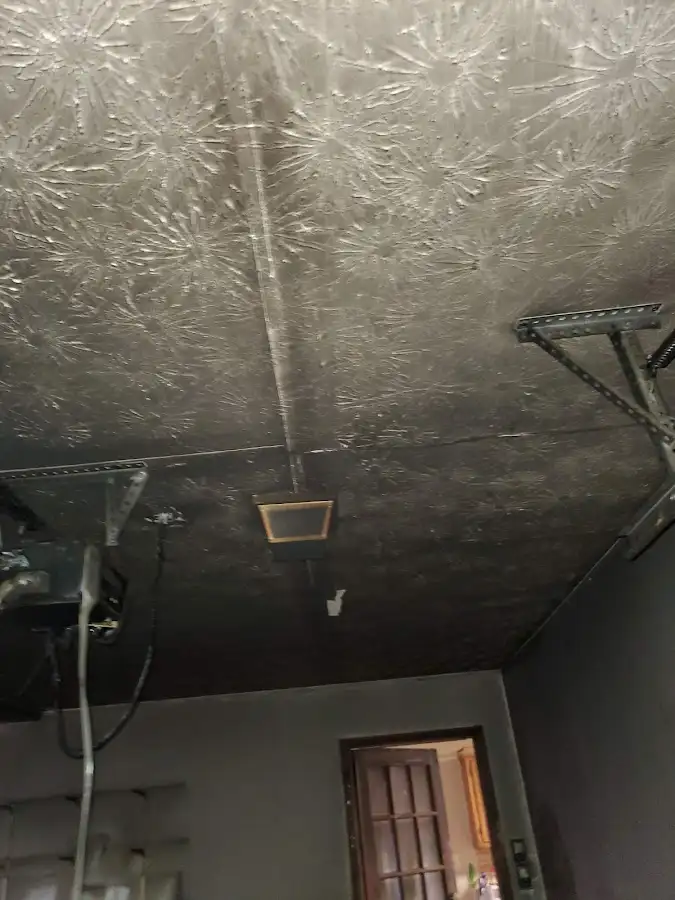 Fire and smoke damage assessment for Emergency Water Damage Services in Coconut Creek
